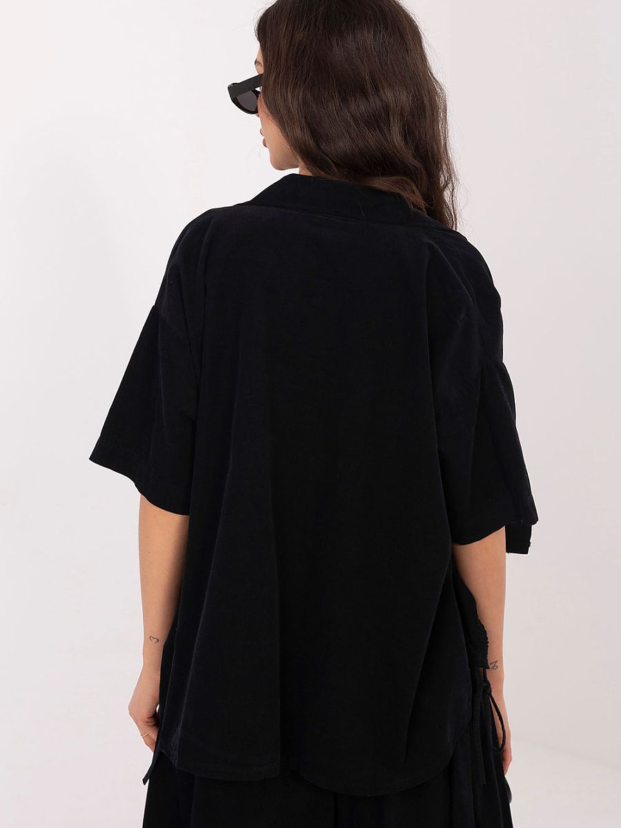  Short sleeve shirt model 226020 Italy Moda 