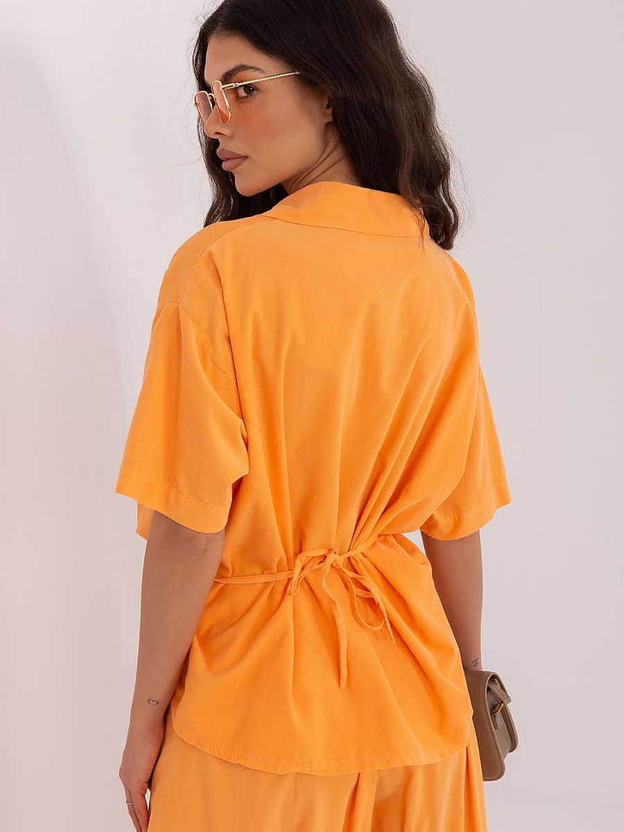  Short sleeve shirt model 226022 Italy Moda 