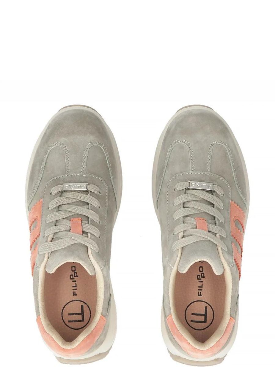  Platform sneakers model 226030 Solea 