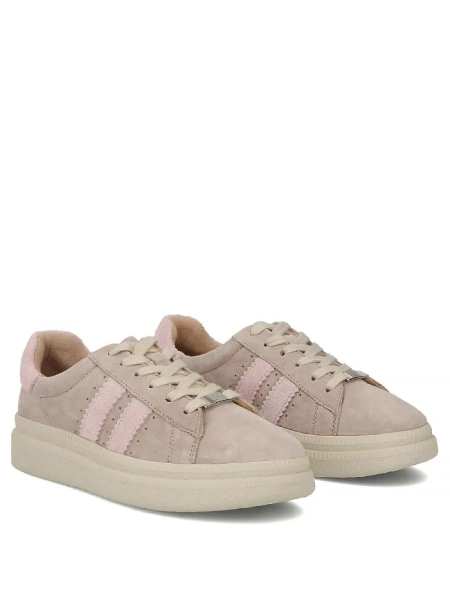  Platform sneakers model 226037 Solea 