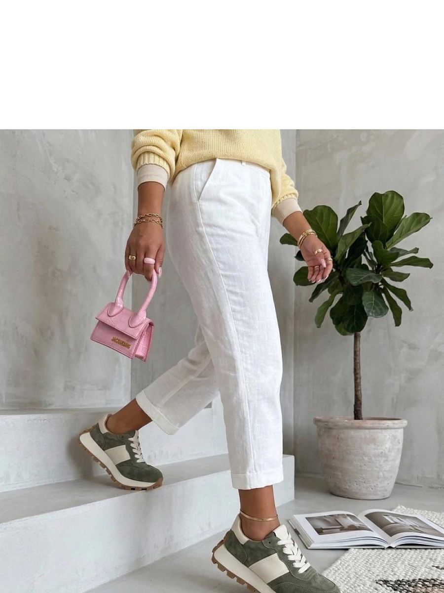  Platform sneakers model 226039 Solea 