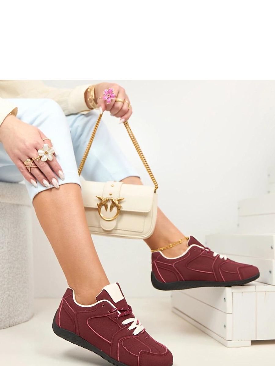  Sport Shoes model 226048 Solea 