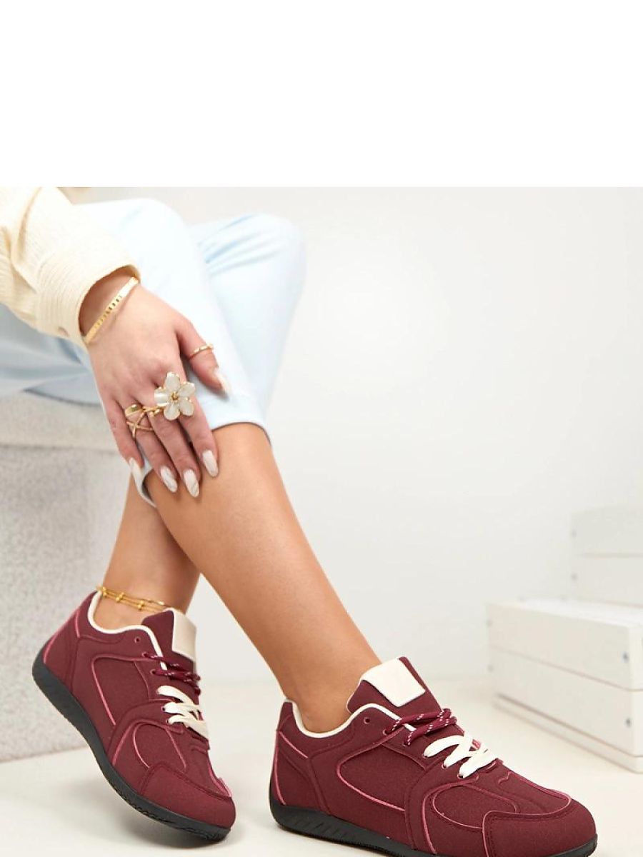  Sport Shoes model 226048 Solea 