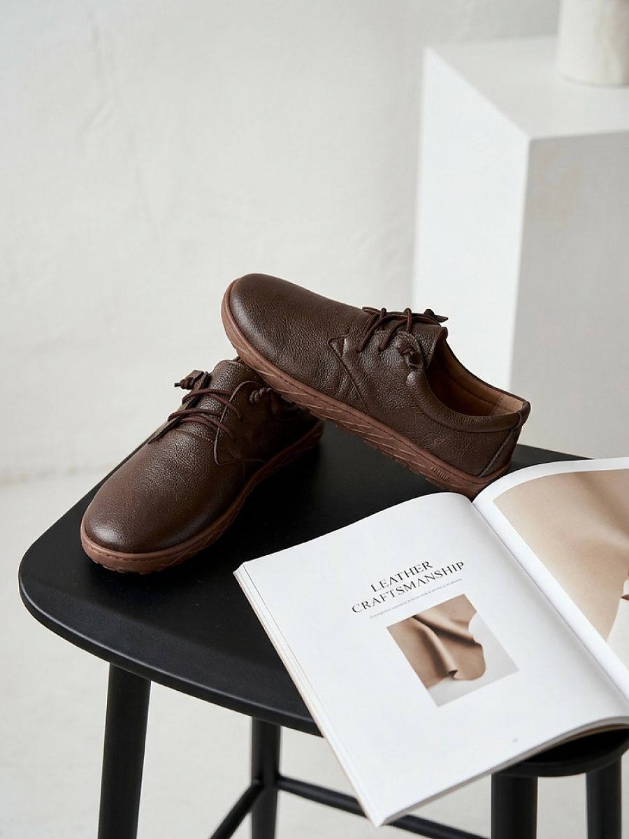  Barefoot model 226080 Step in style 