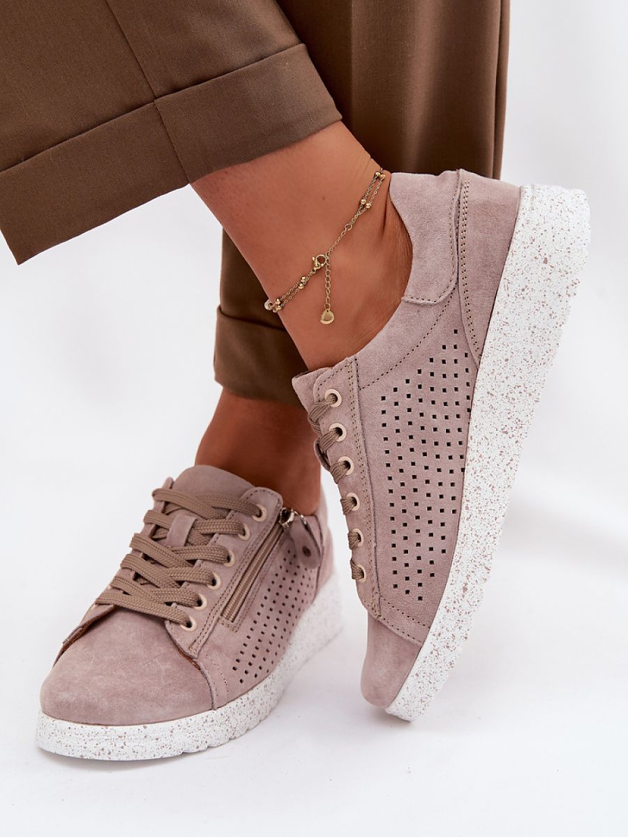  Half shoes model 226082 Step in style 