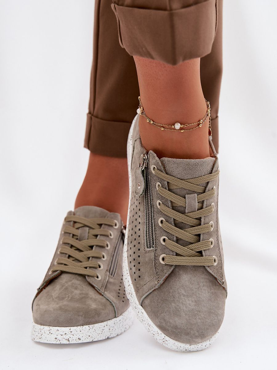  Half shoes model 226083 Step in style 