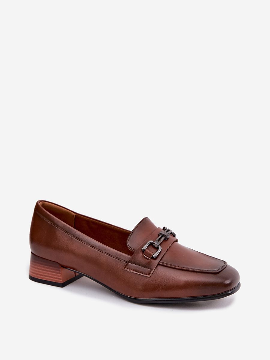  Heeled low shoes model 226084 Step in style 