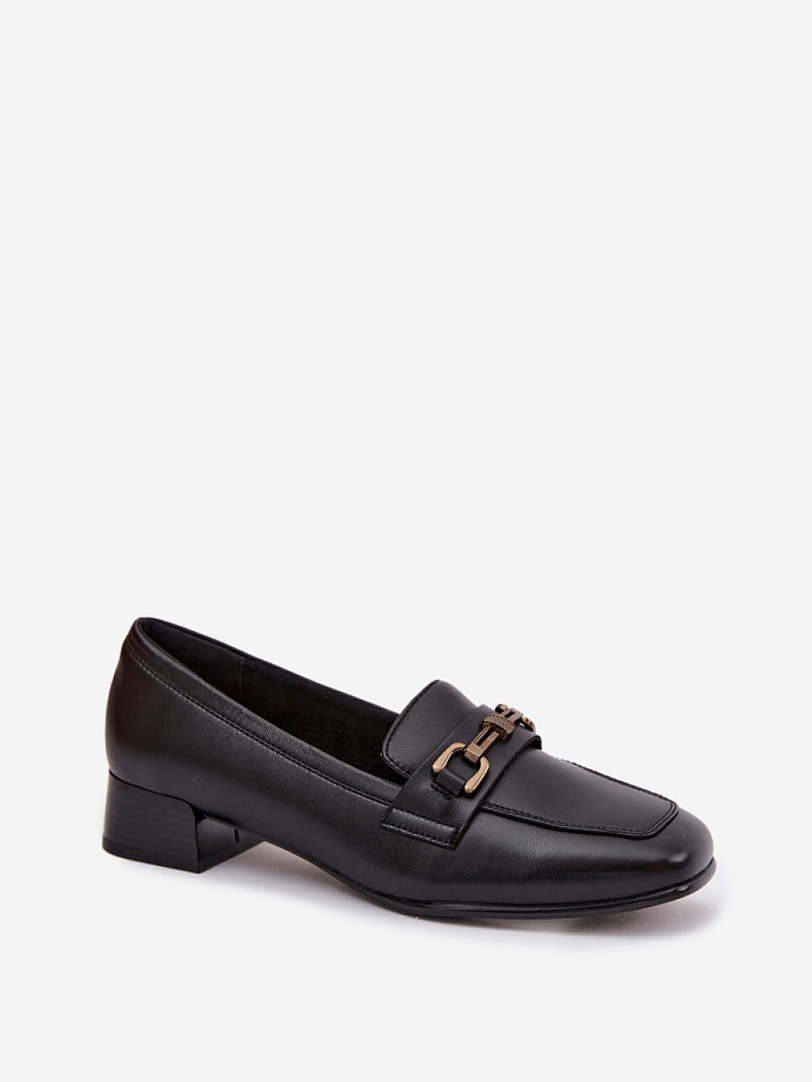  Heeled low shoes model 226085 Step in style 