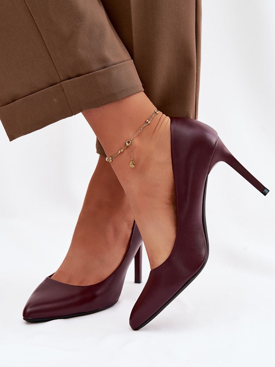  High heels model 226092 Step in style 