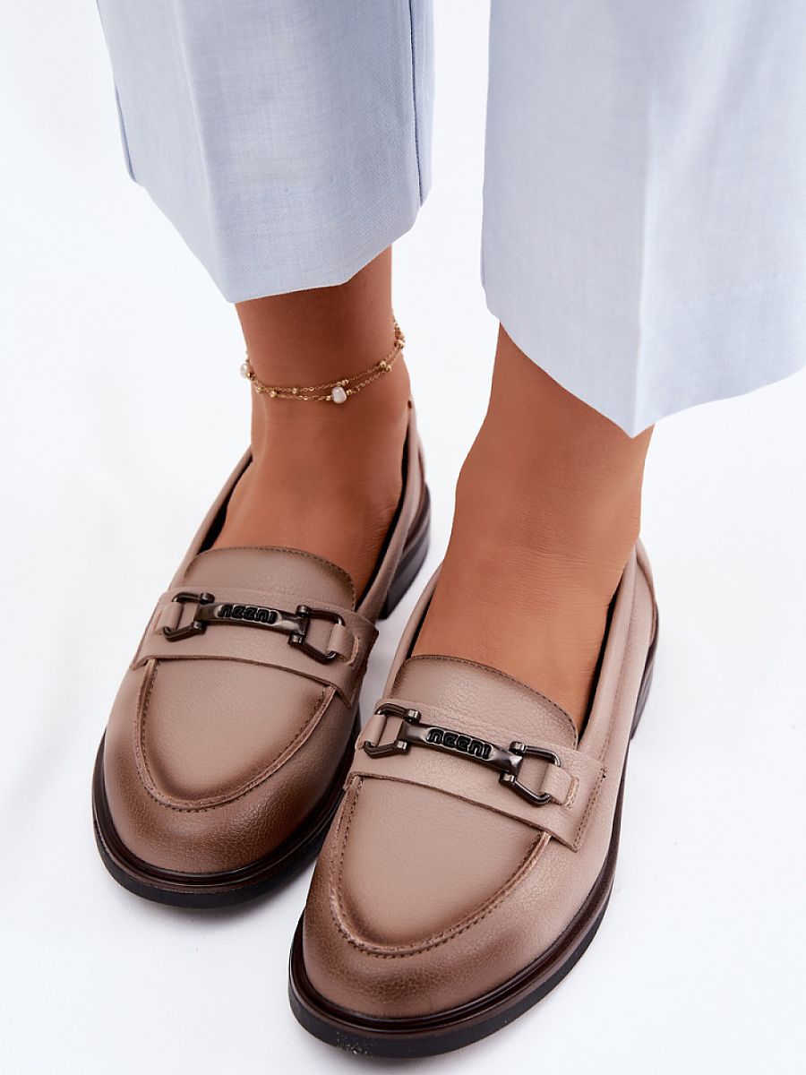  Mocassin model 226096 Step in style 
