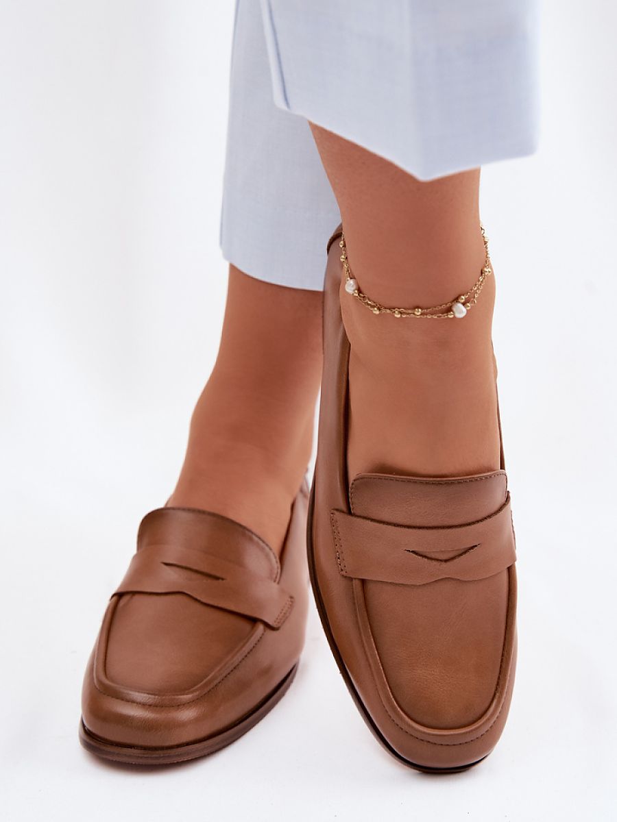  Mocassin model 226097 Step in style 