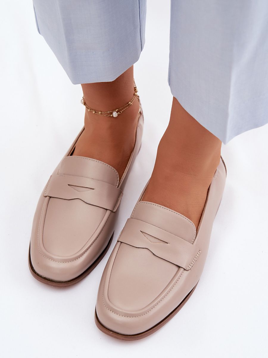  Mocassin model 226098 Step in style 