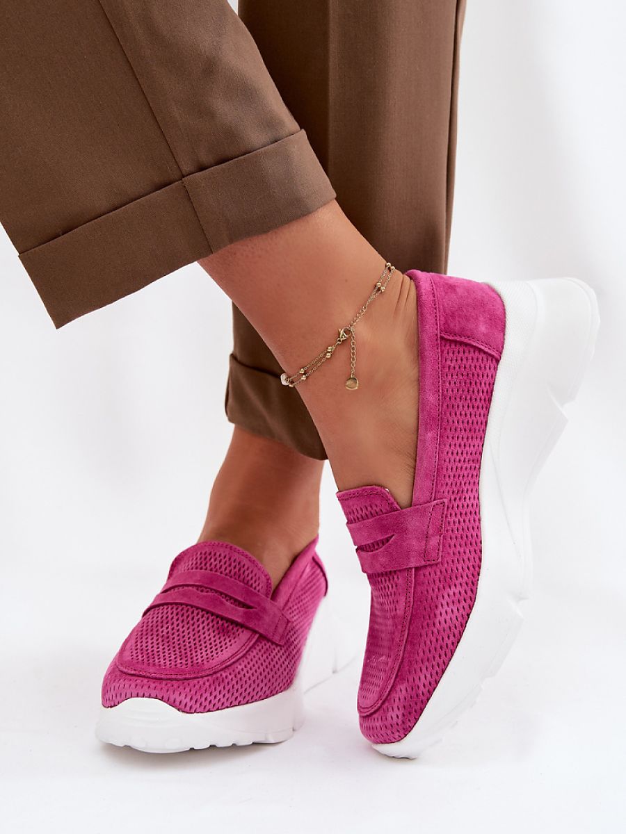  Mocassin model 226101 Step in style 
