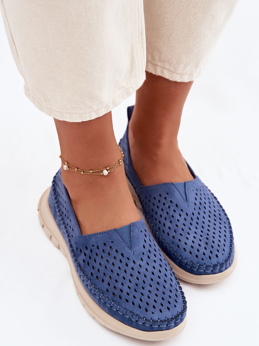  Mocassin model 226109 Step in style 