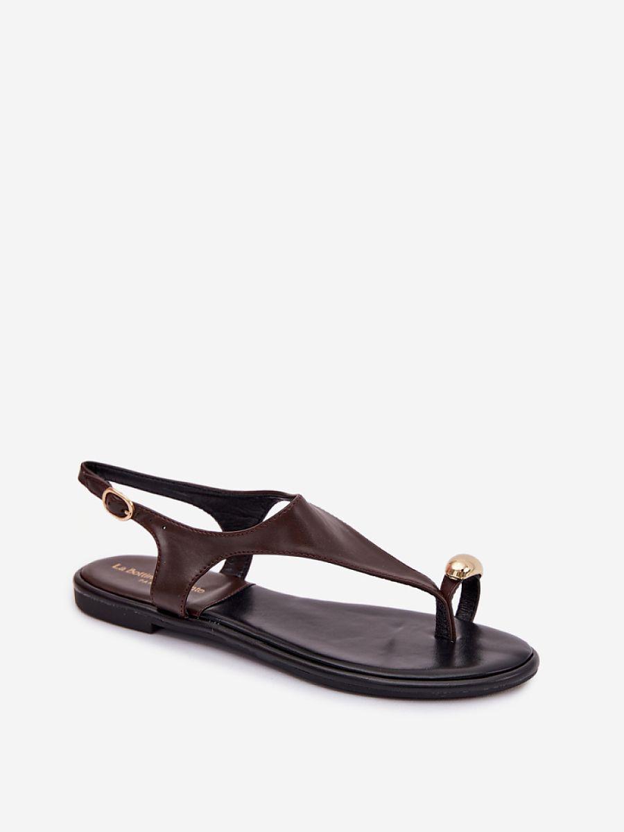  Sandals model 226113 Step in style 