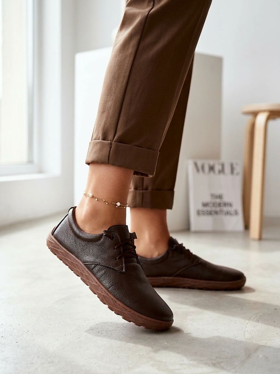  Barefoot model 226080 Step in style 