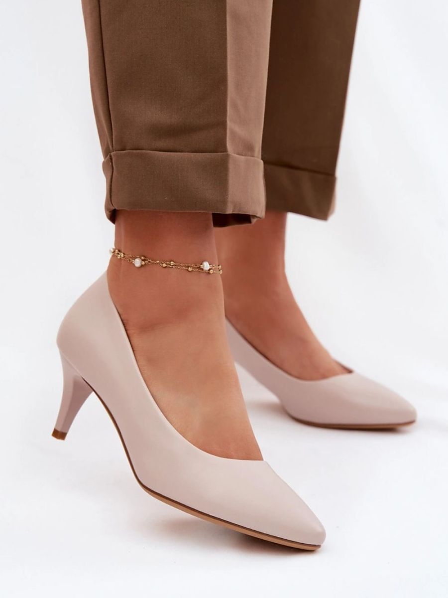  High heels model 226089 Step in style 