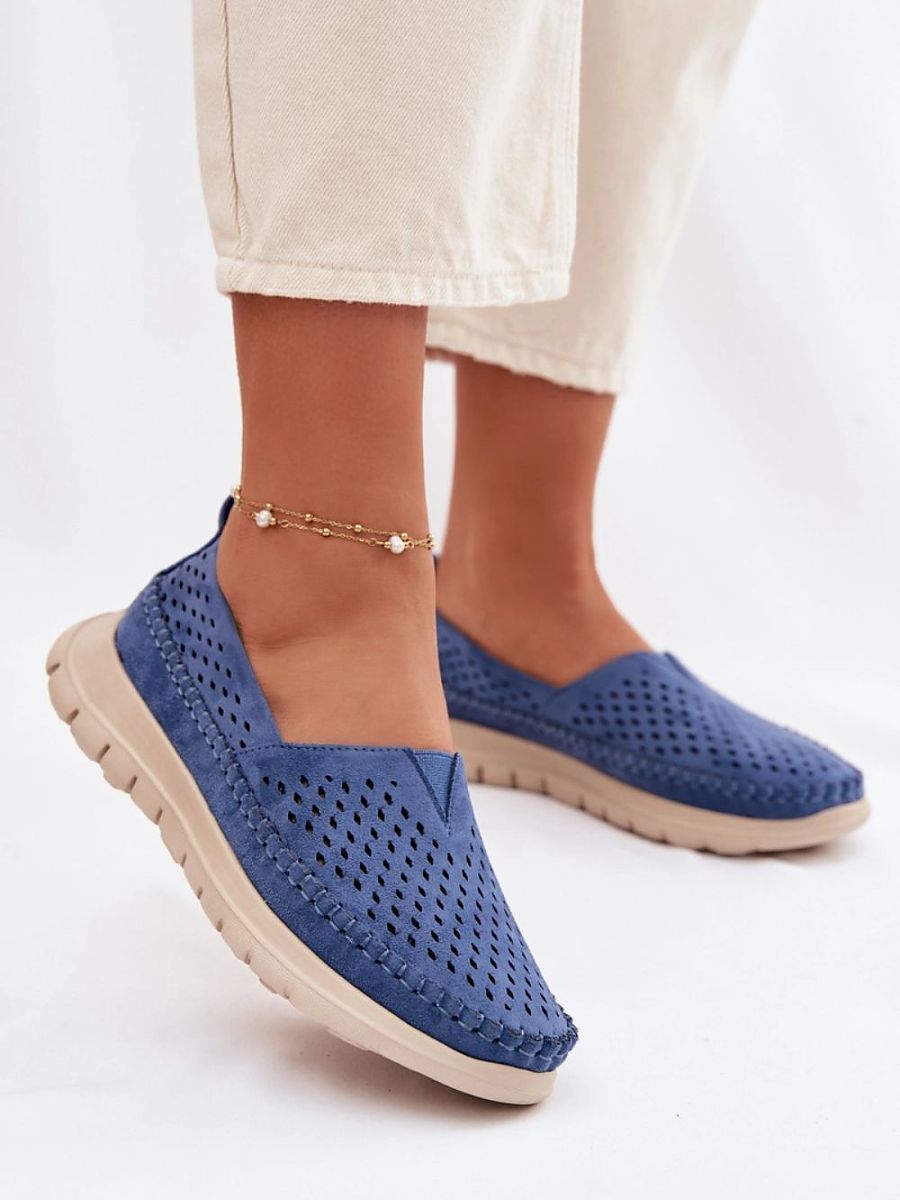  Mocassin model 226109 Step in style 