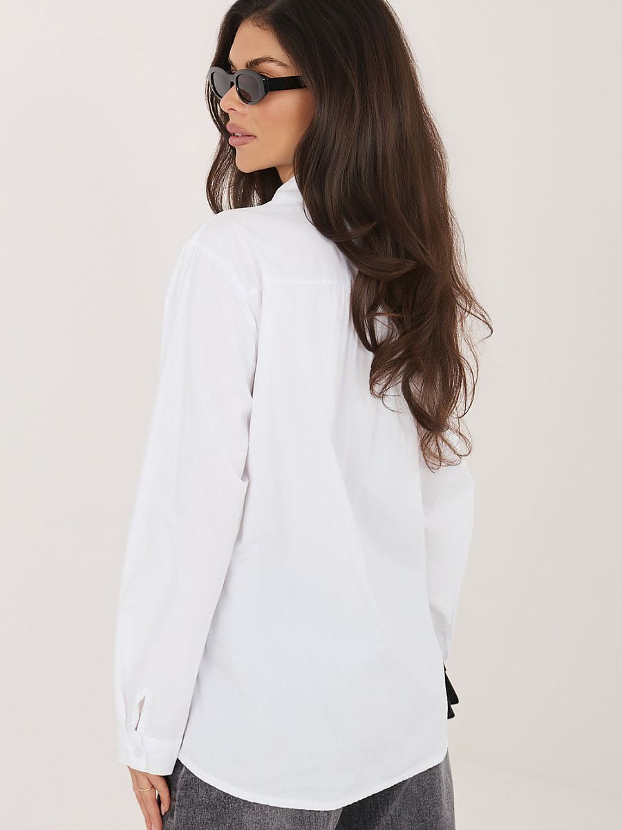  Long sleeve shirt model 226120 Factory Price 