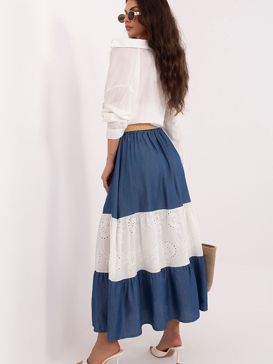  Skirt model 226123 Factory Price 