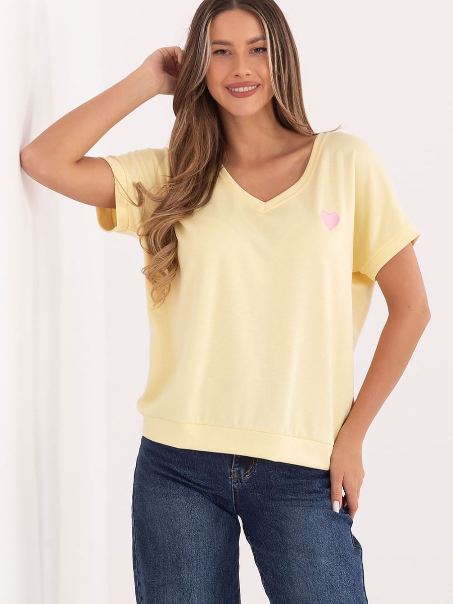 Blouse model 226144 Relevance 