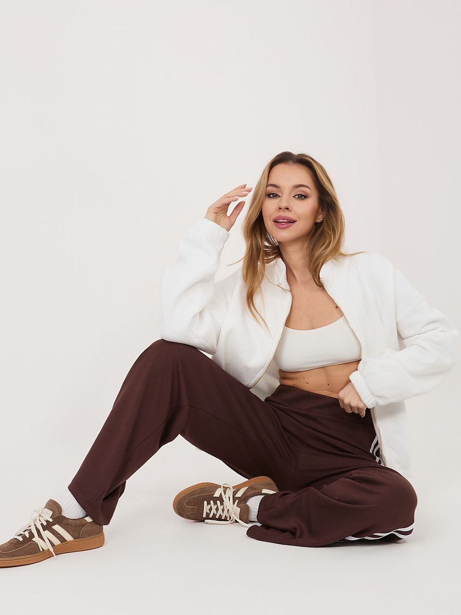  Tracksuit trousers model 226153 Relevance 