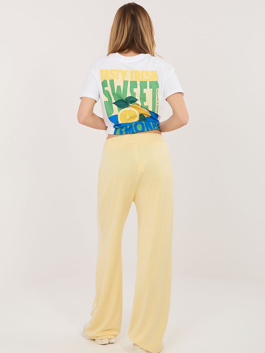  Tracksuit trousers model 226155 Relevance 