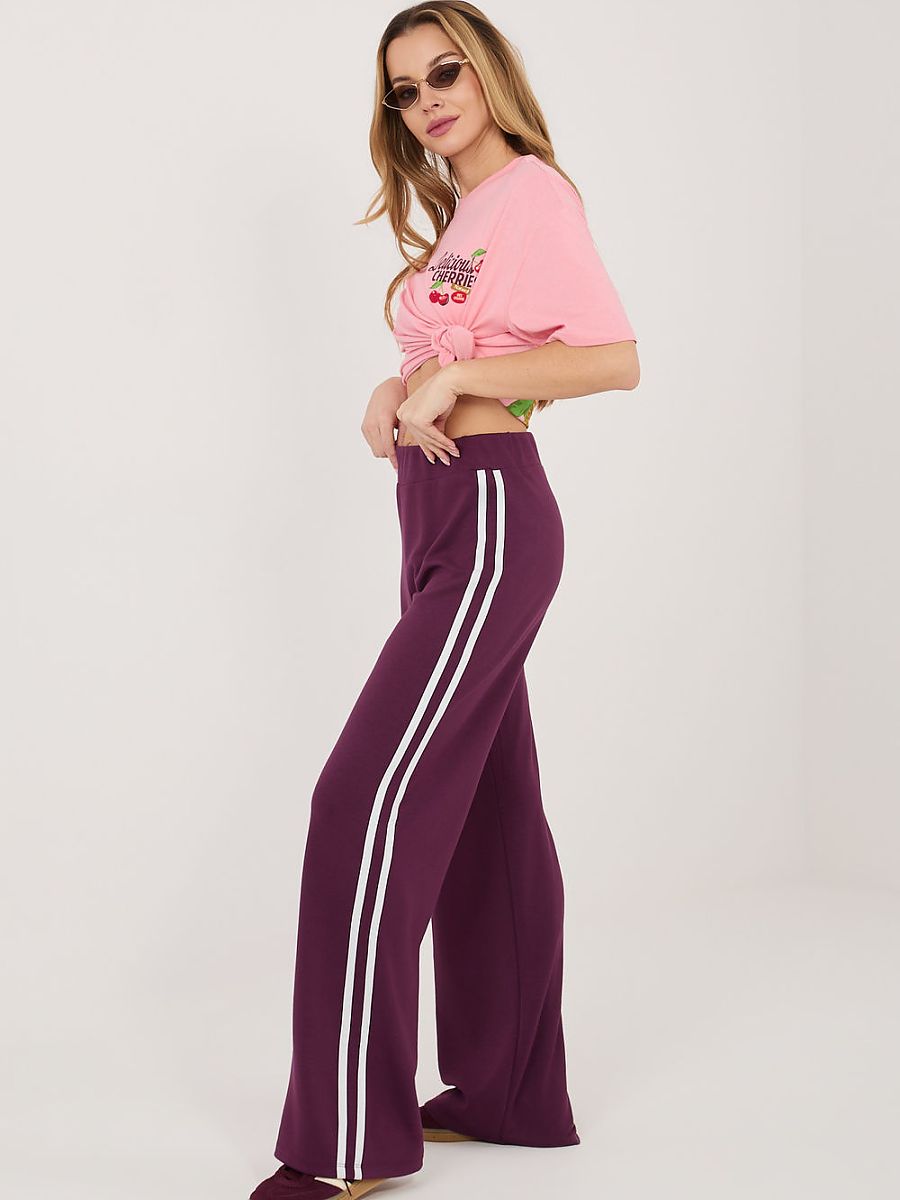  Tracksuit trousers model 226158 Relevance 