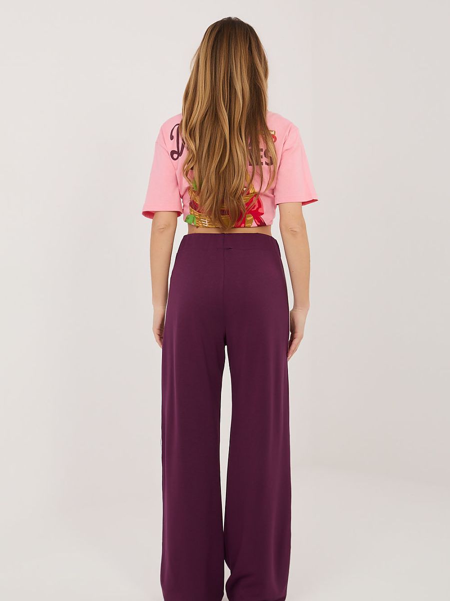  Tracksuit trousers model 226158 Relevance 