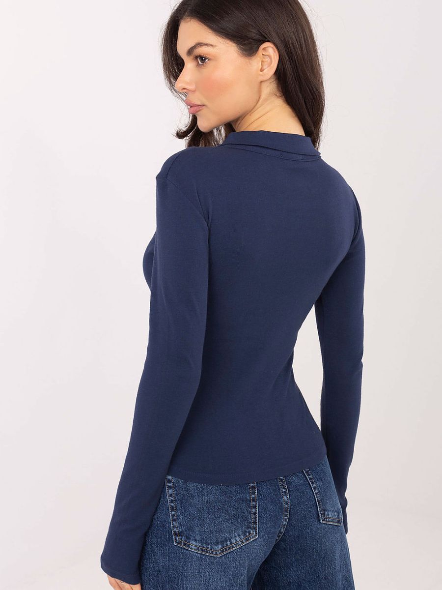  Blouse model 226161 Factory Price 