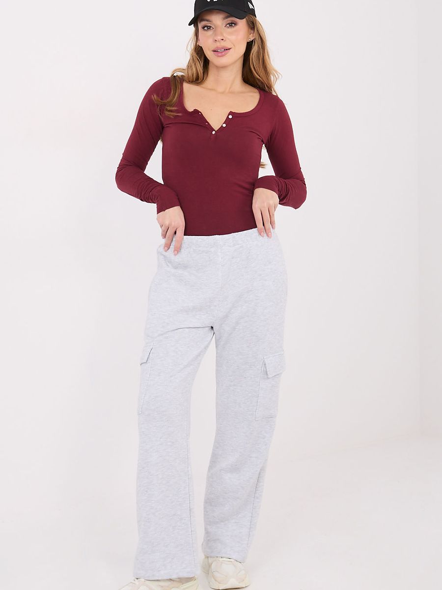  Blouse model 226168 Factory Price 