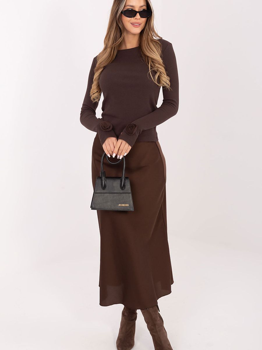  Blouse model 226181 Rue Paris 