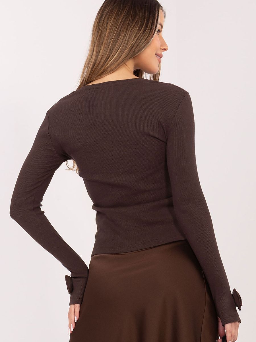  Blouse model 226181 Rue Paris 