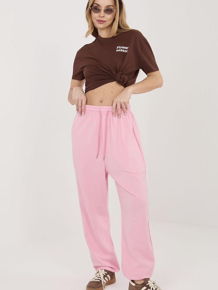  Tracksuit trousers model 226130 Factory Price 