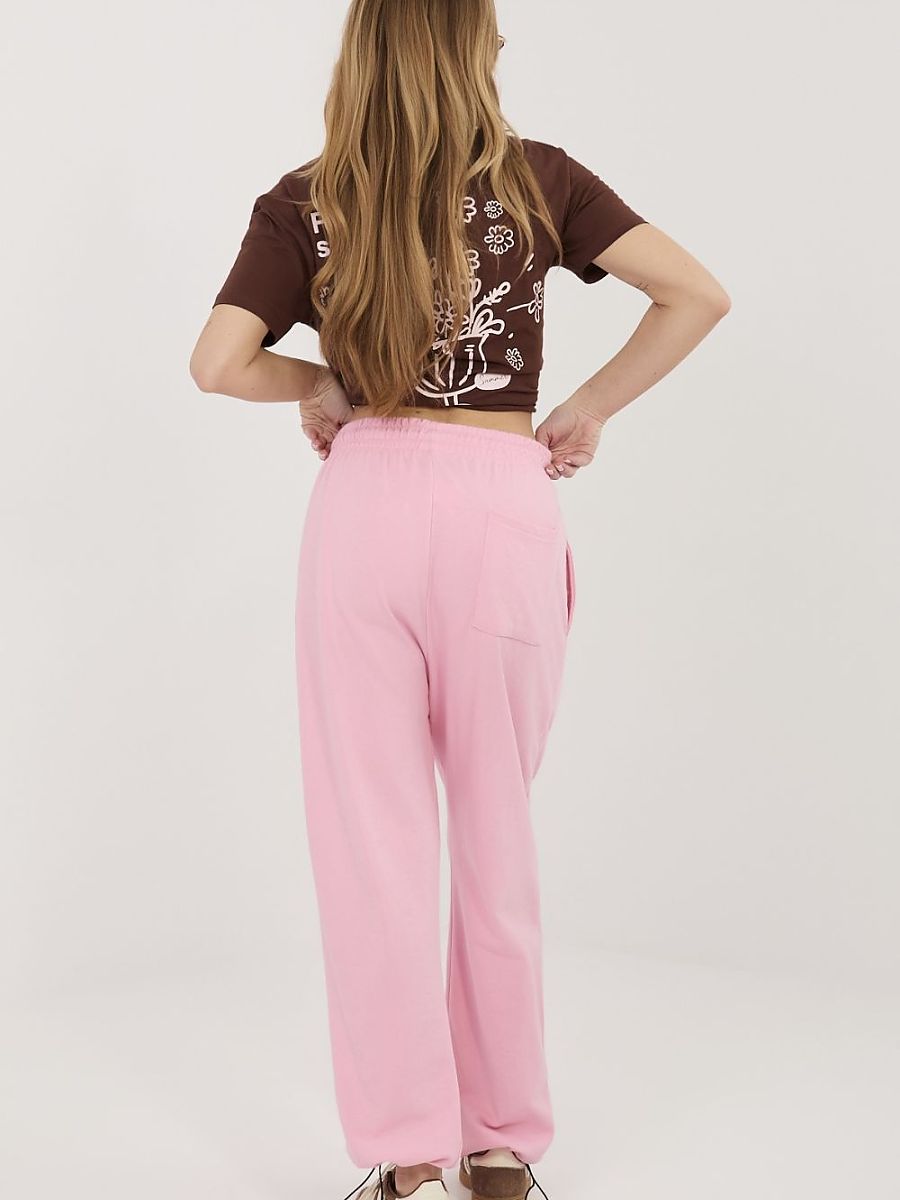  Tracksuit trousers model 226130 Factory Price 
