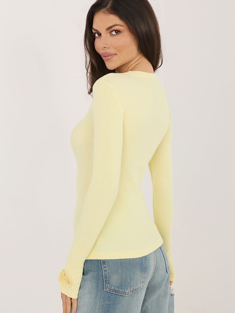  Blouse model 226179 Rue Paris 