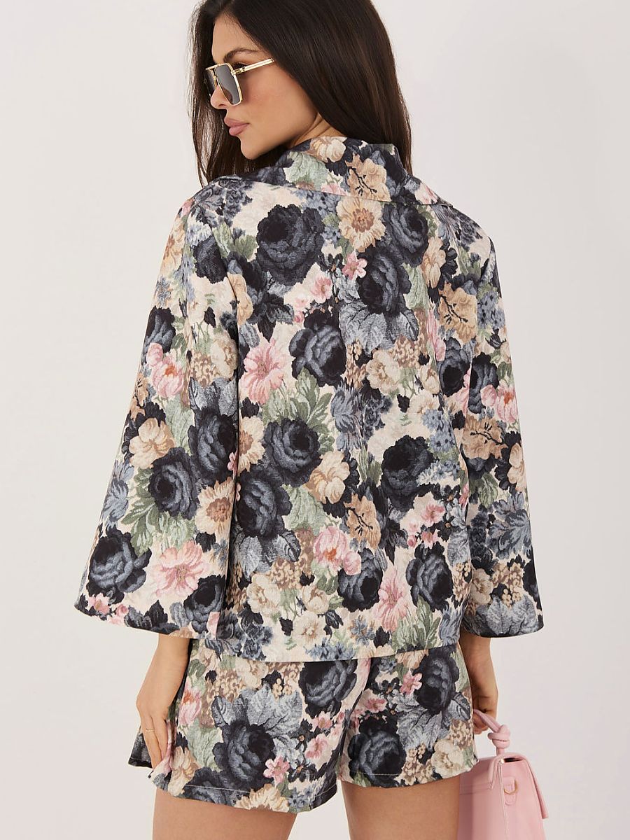  Jacket model 226215 Italy Moda 