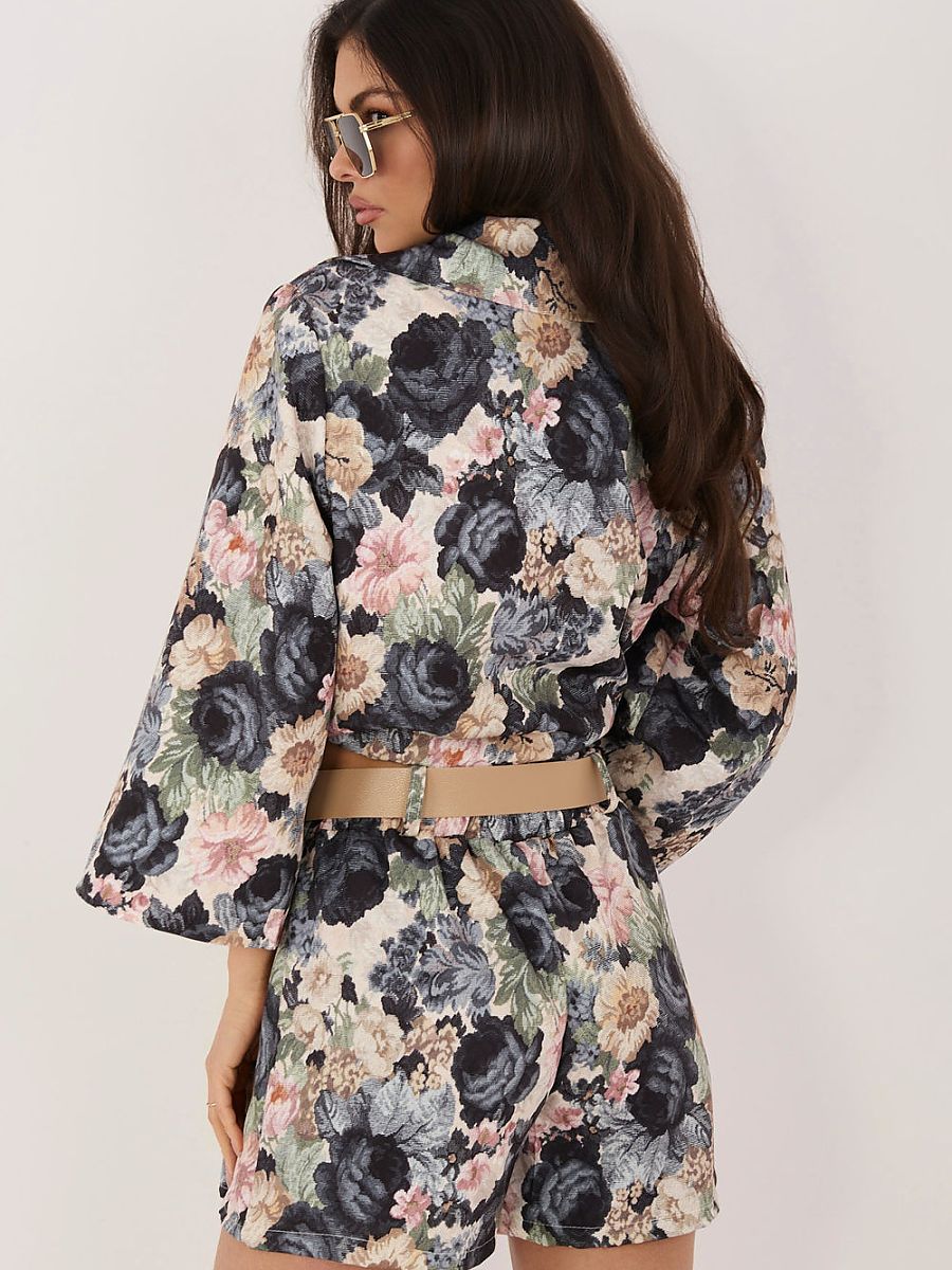  Skort model 226219 Italy Moda 