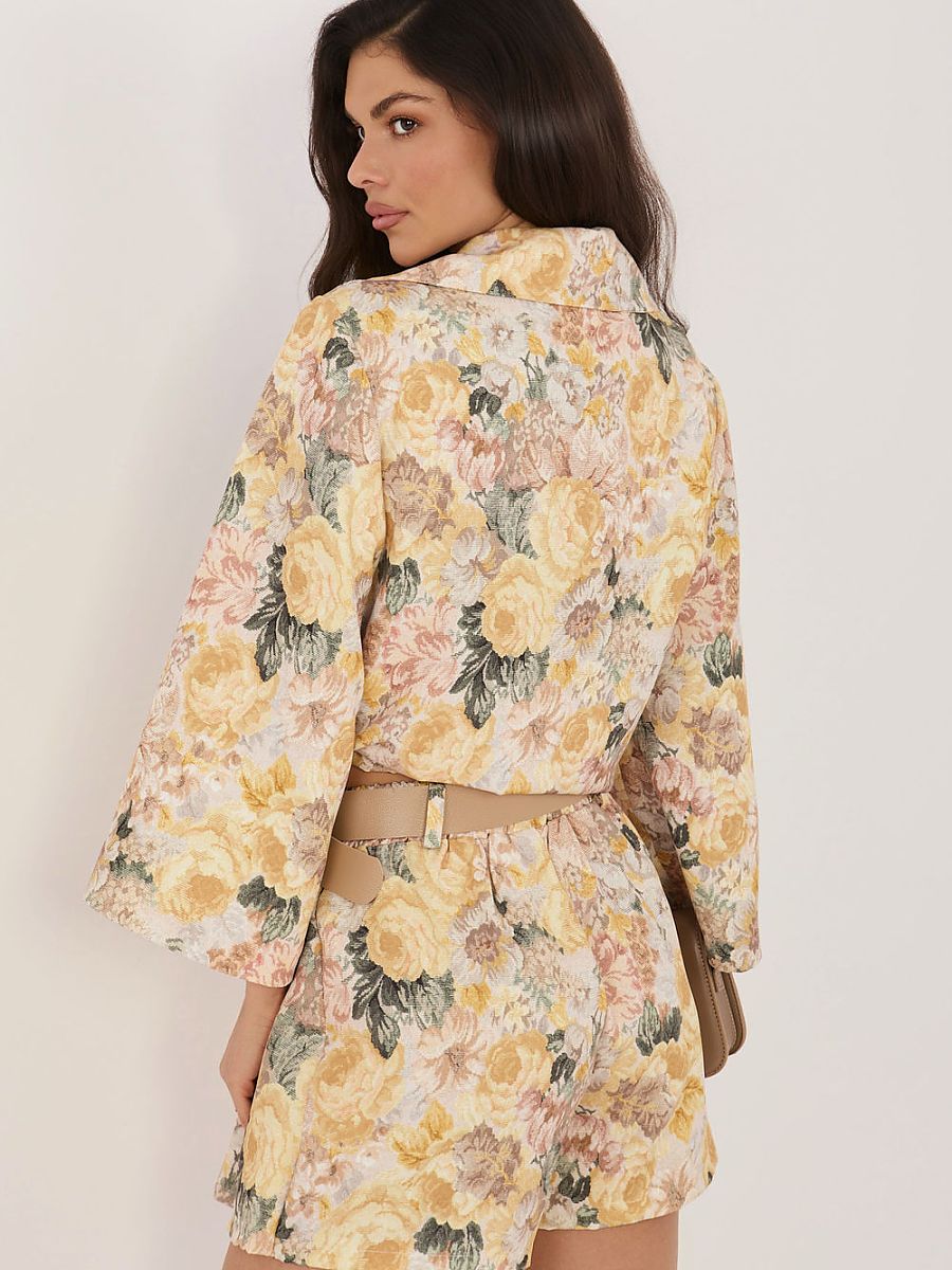  Skort model 226220 Italy Moda 