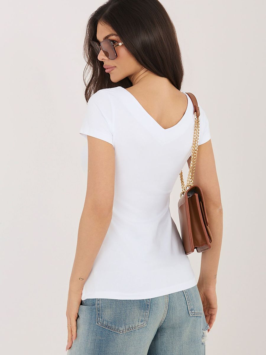  Blouse model 226286 Rue Paris 
