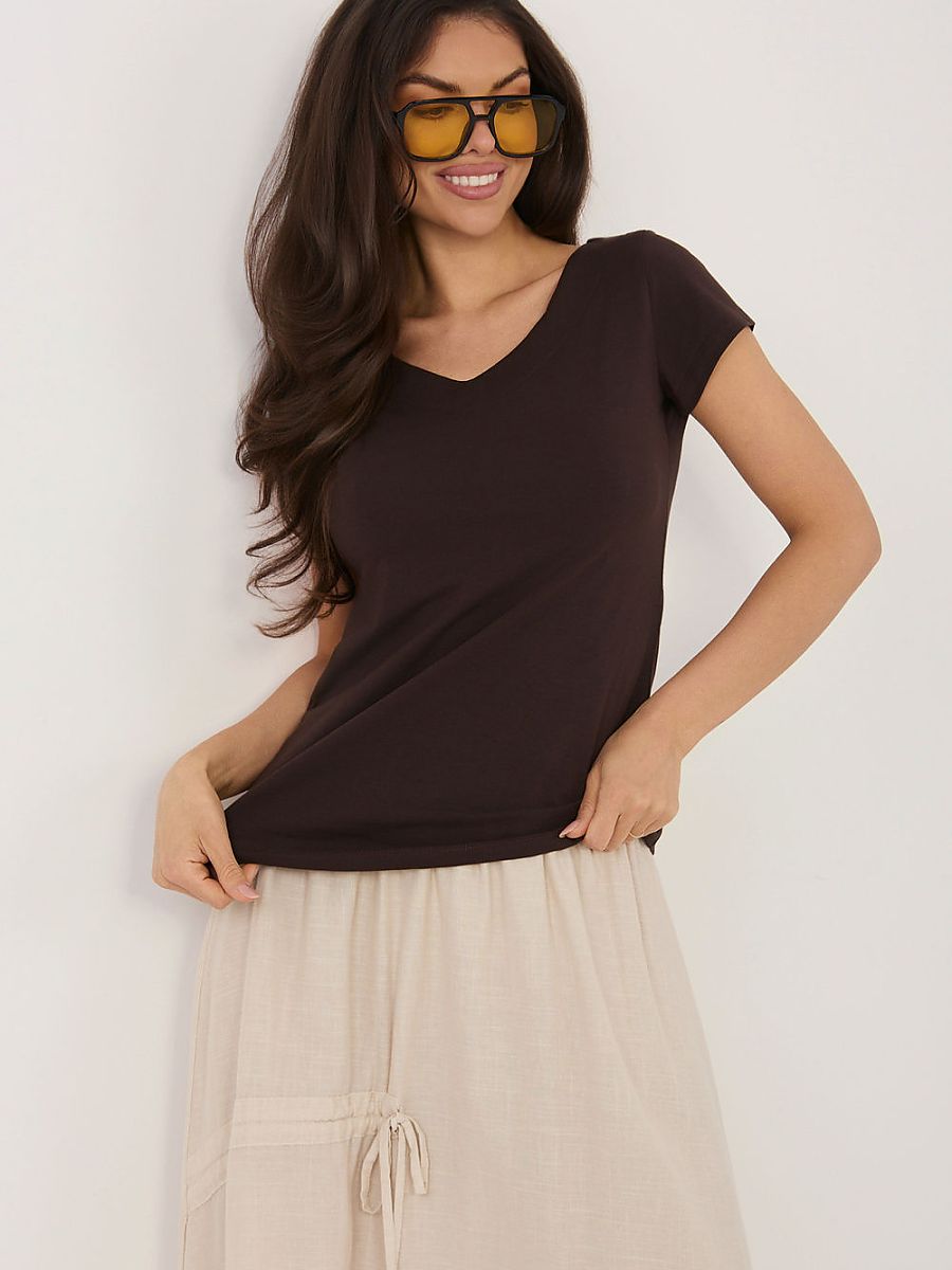 Blouse model 226287 Rue Paris 