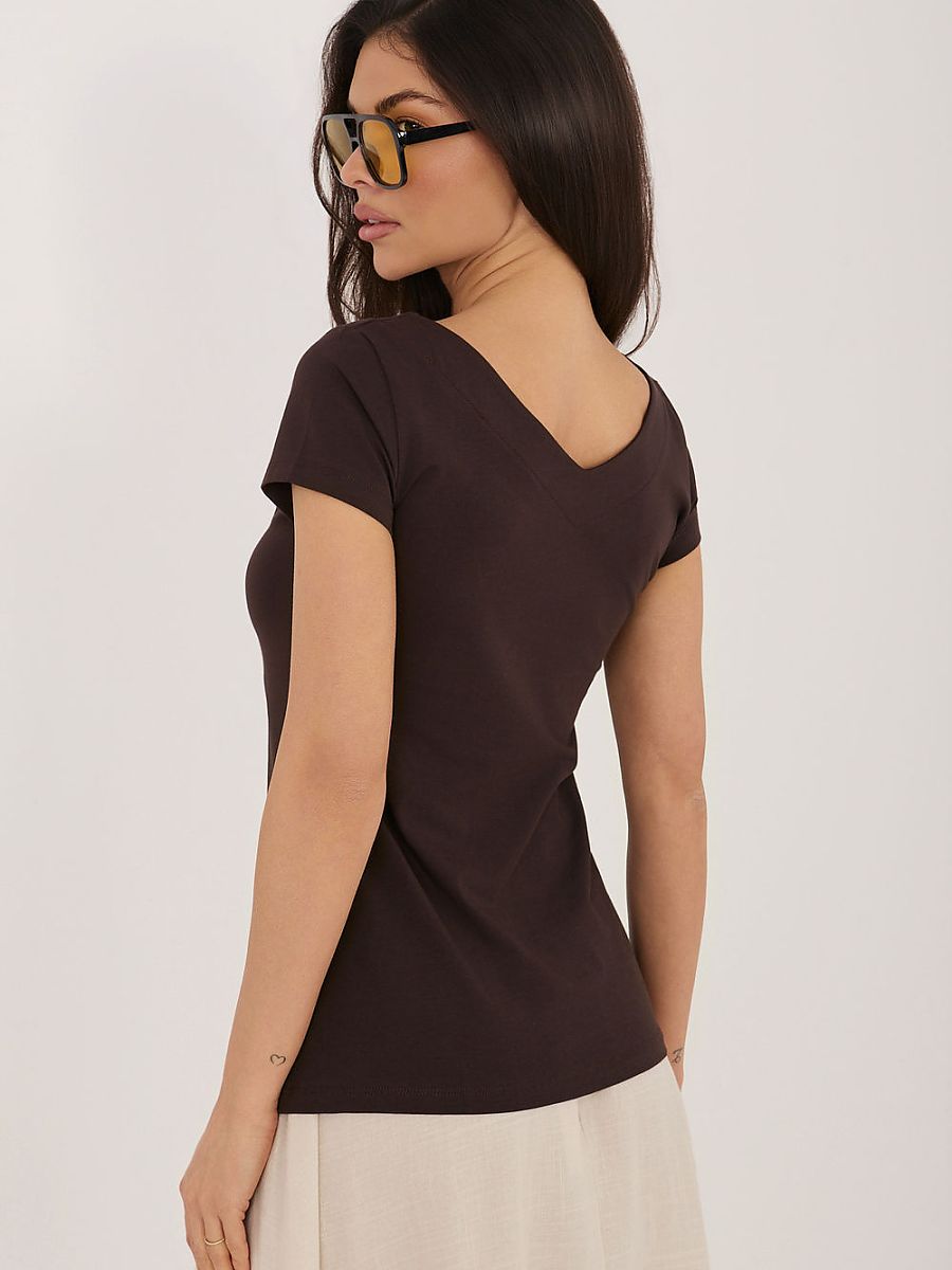  Blouse model 226287 Rue Paris 