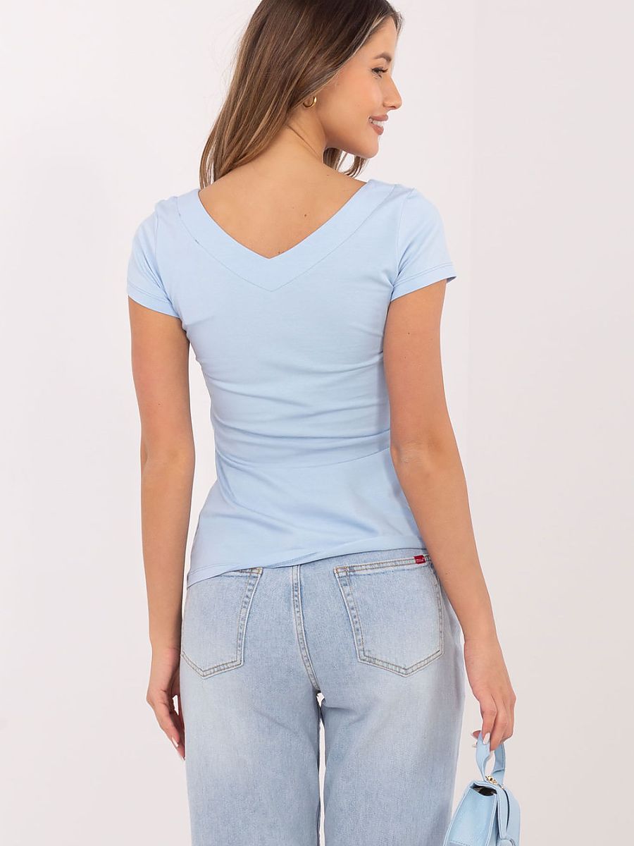  Blouse model 226288 Rue Paris 