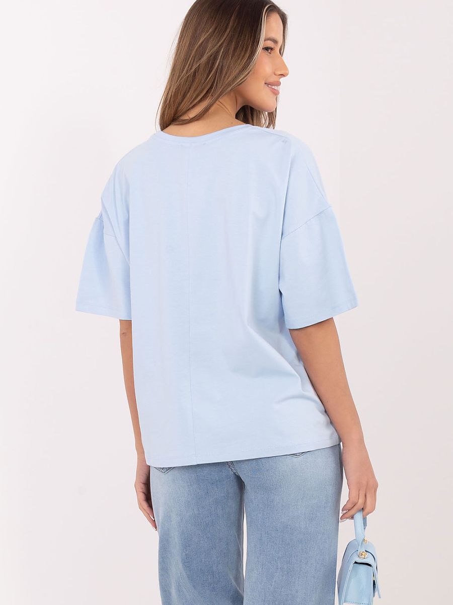  T-shirt model 226293 Rue Paris 