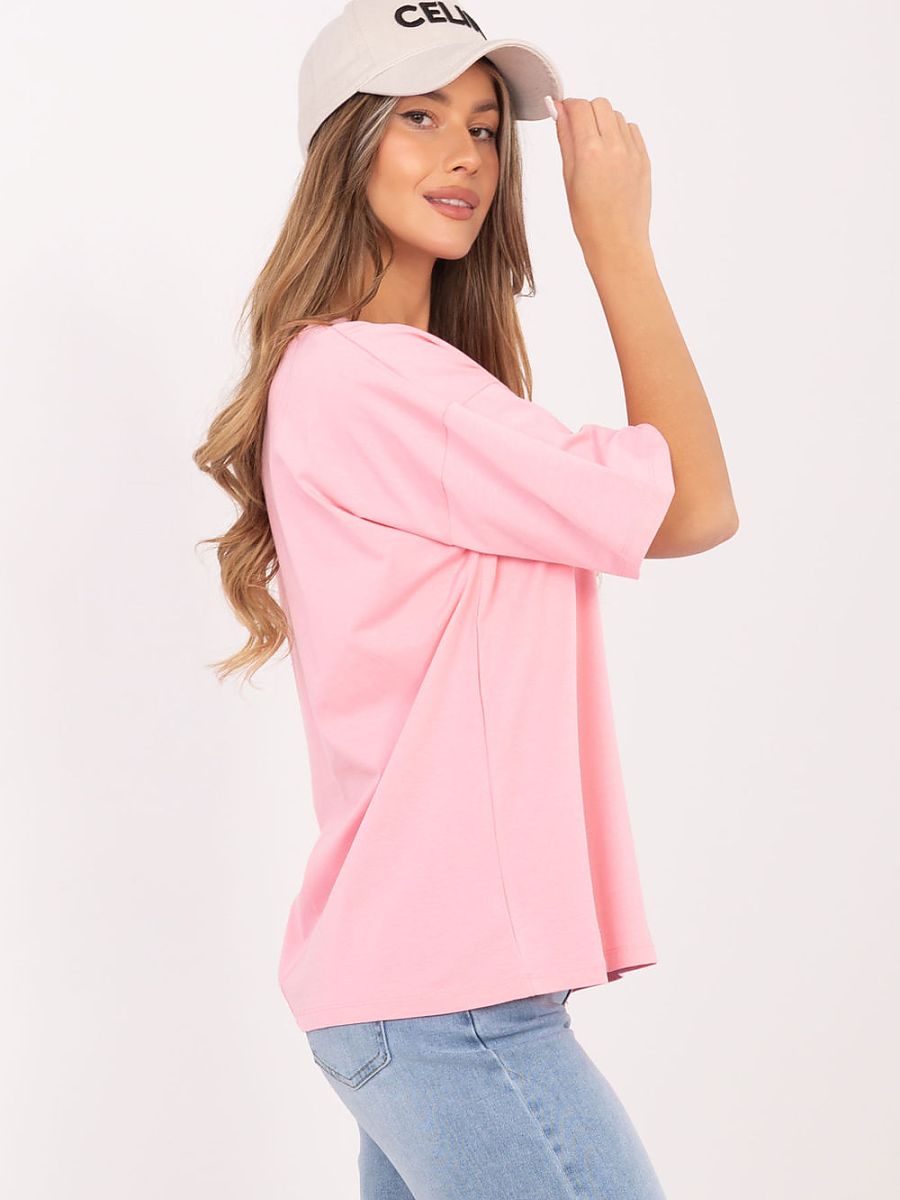  T-shirt model 226294 Rue Paris 