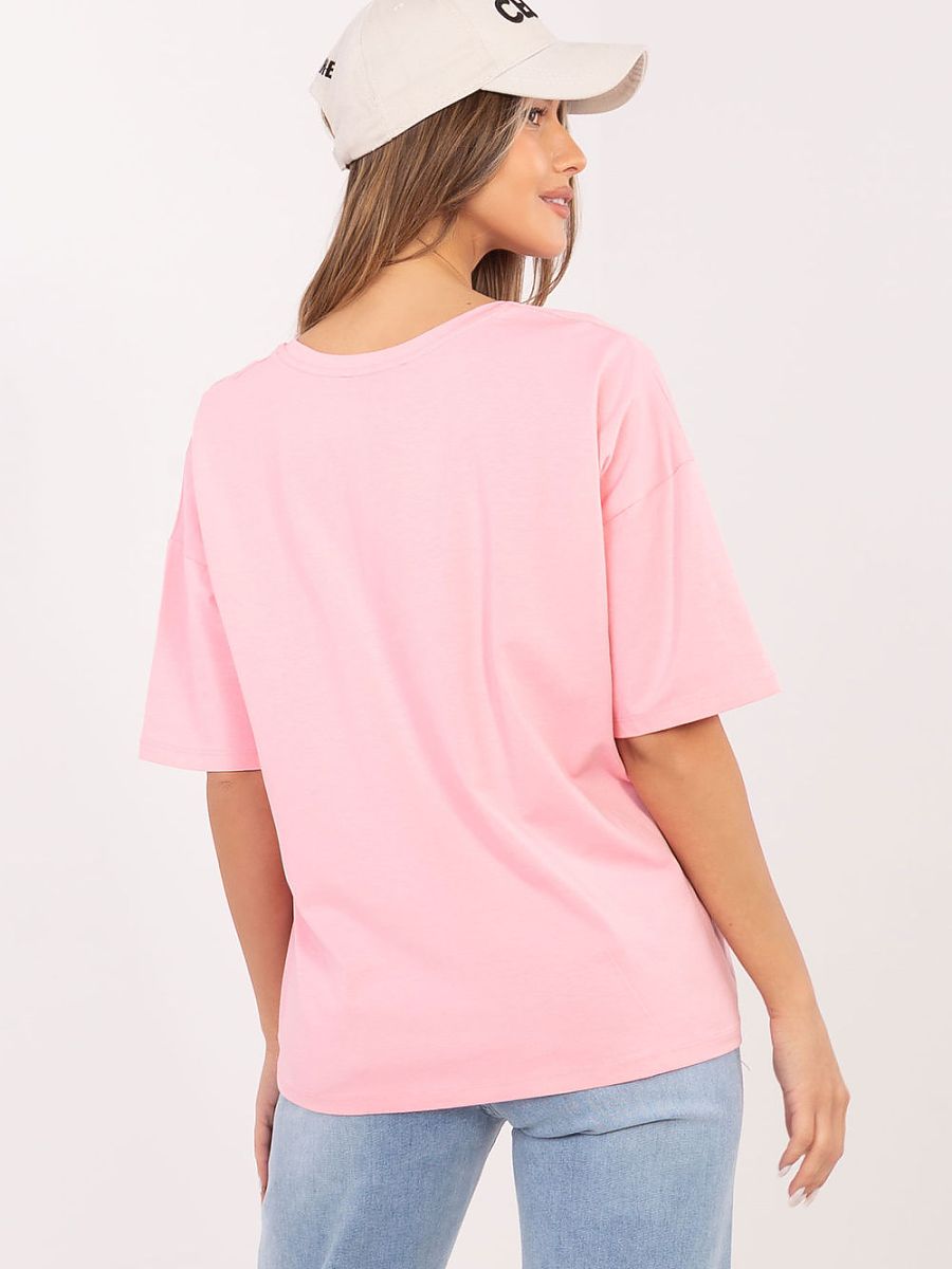  T-shirt model 226294 Rue Paris 
