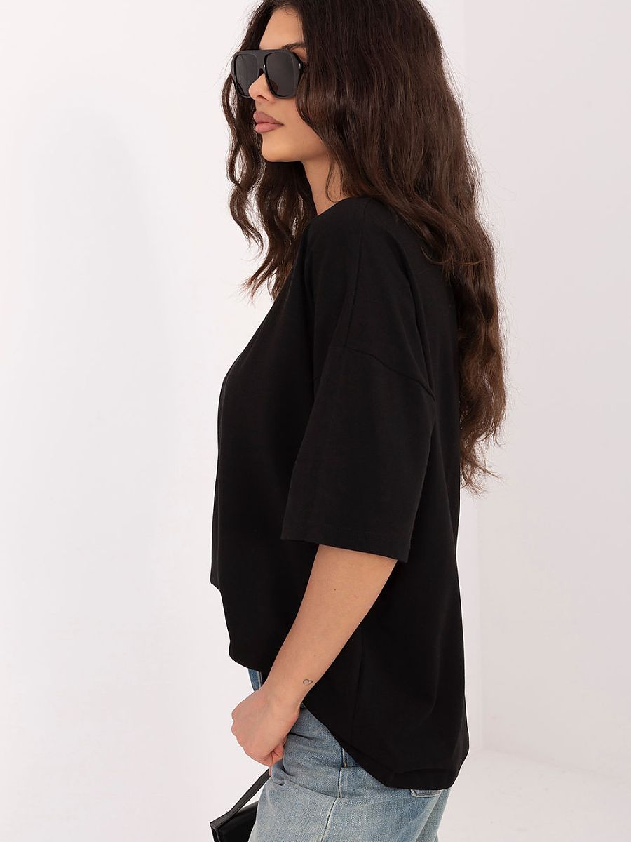  T-shirt model 226295 Rue Paris 