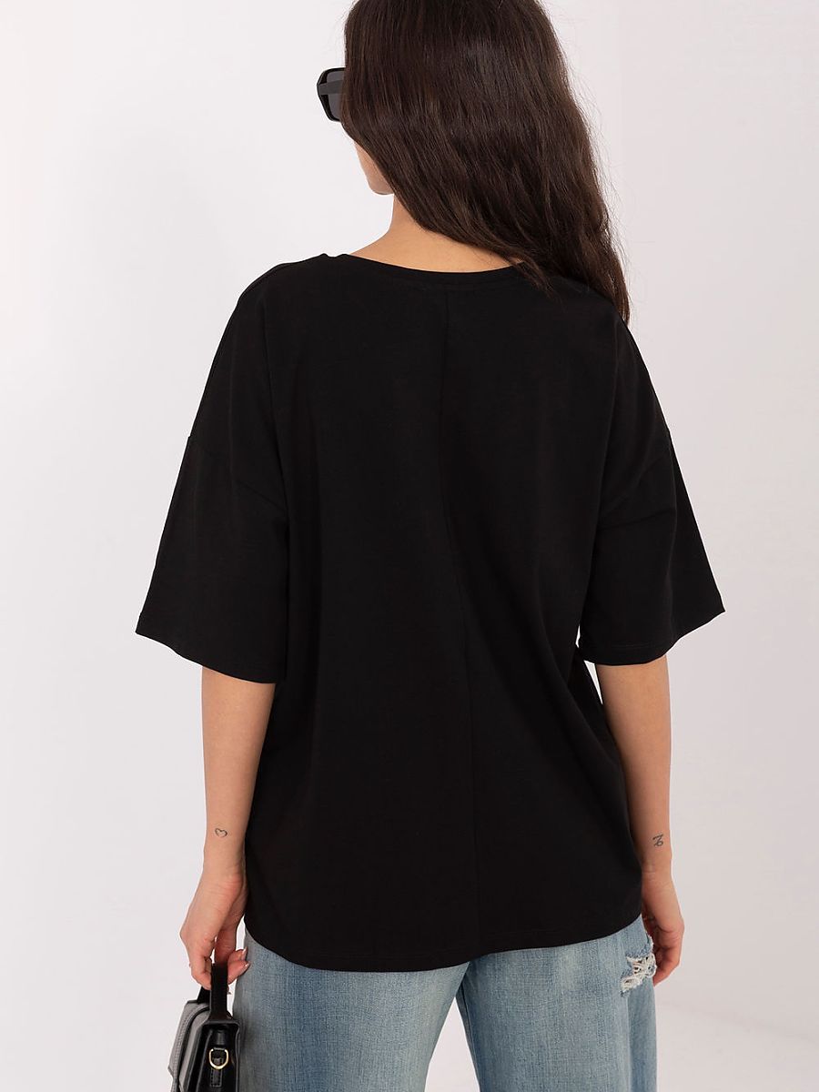  T-shirt model 226295 Rue Paris 