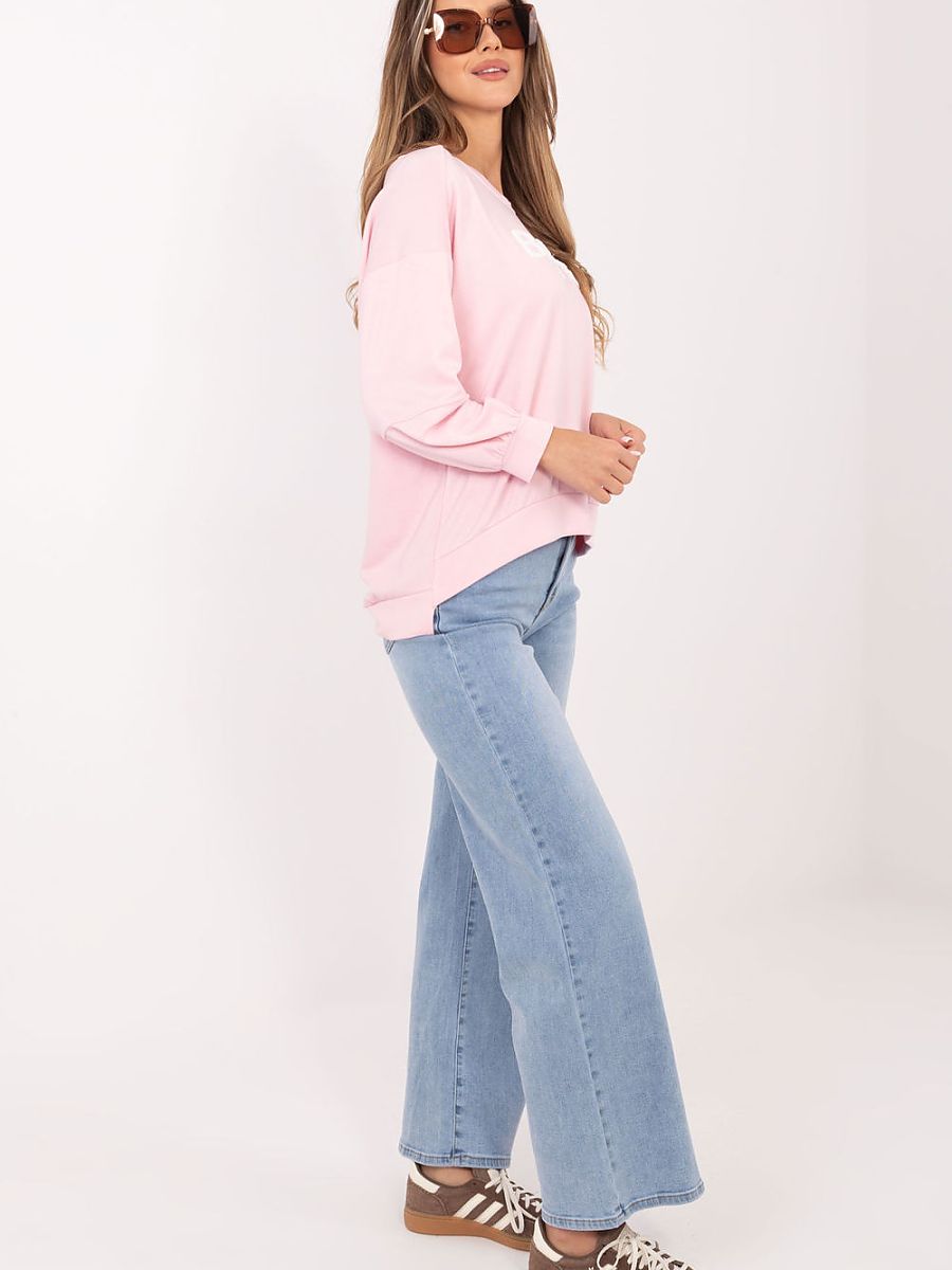  Sweatshirt model 226296 Rue Paris 