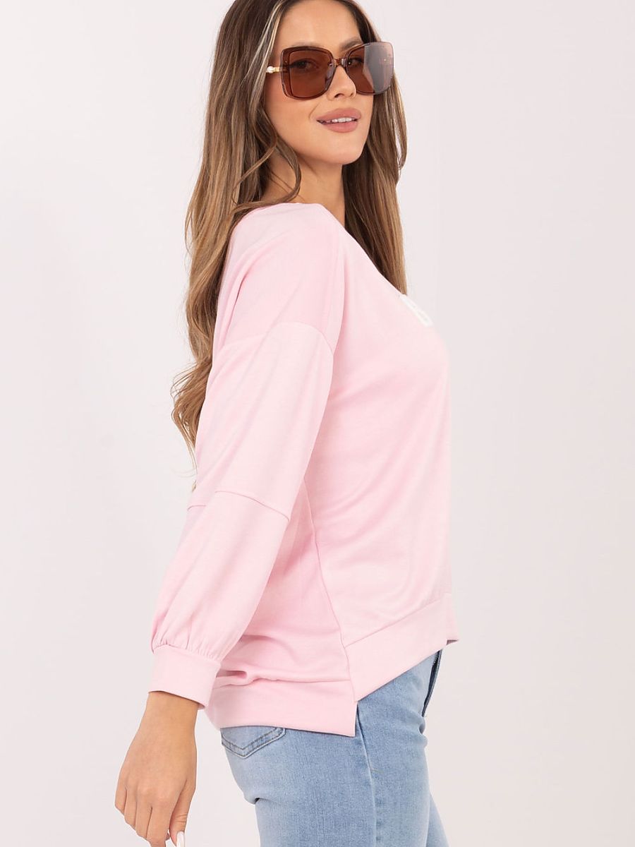  Sweatshirt model 226296 Rue Paris 
